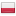 labera.pl server is located in Poland